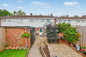 Grasscroft Close Loundsley Green